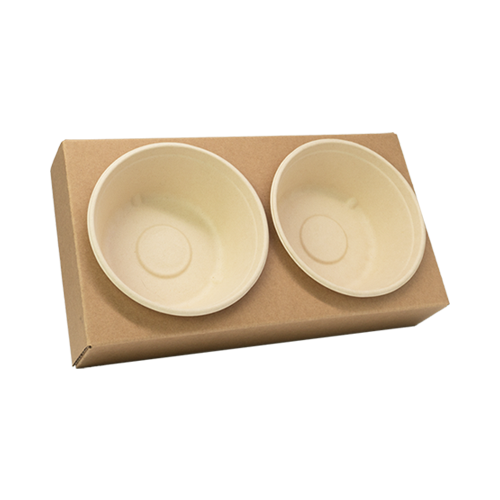 Cat bowl + Cat bowl holder