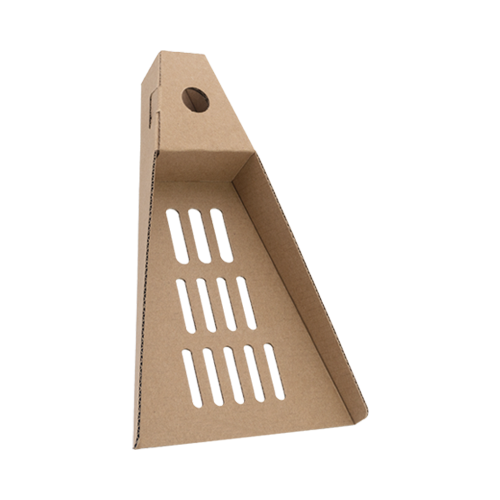 Cat litter scoop