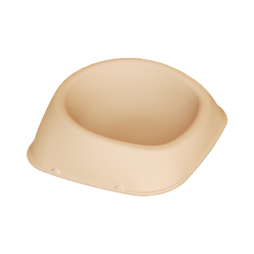 Cat bowl
