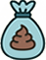 Pet Poop Bag