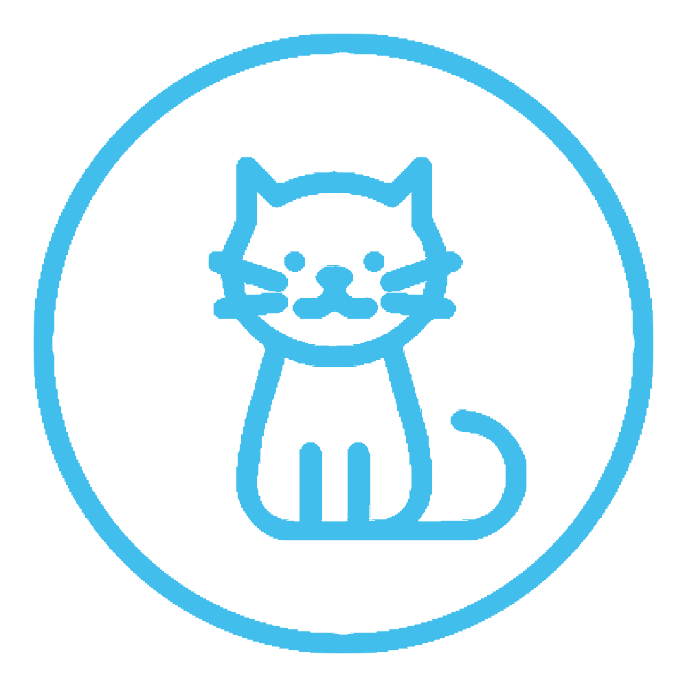 Fits all cats