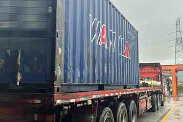 YUTOECO Plant Fiber Cat Litter Heads to Malaysia!