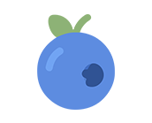 Blueberry